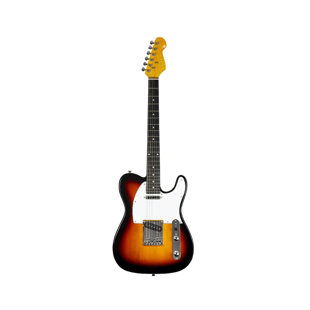 Guitarra PHX Telecaster Especial Sb TL1Sb