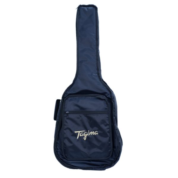 BAG TAGIMA VIOLAO FOLK TVF01BK - Imagem 2