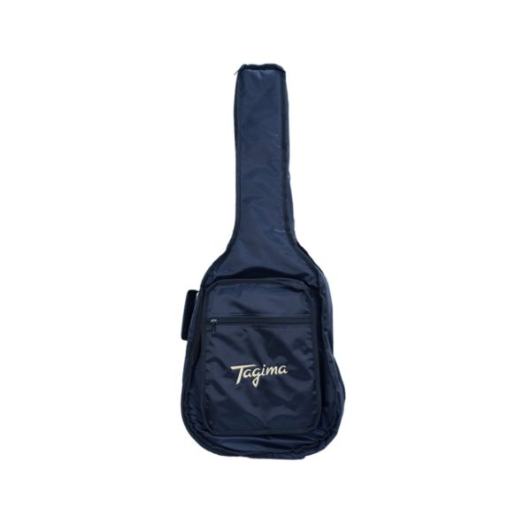 BAG TAGIMA VIOLAO FOLK TVF01BK