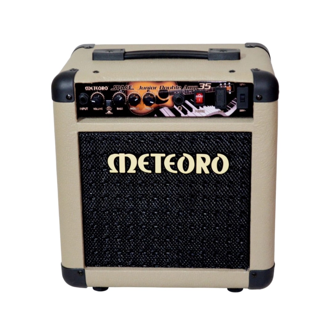 CUBO METEORO SPACE JR35DOUBLE 138