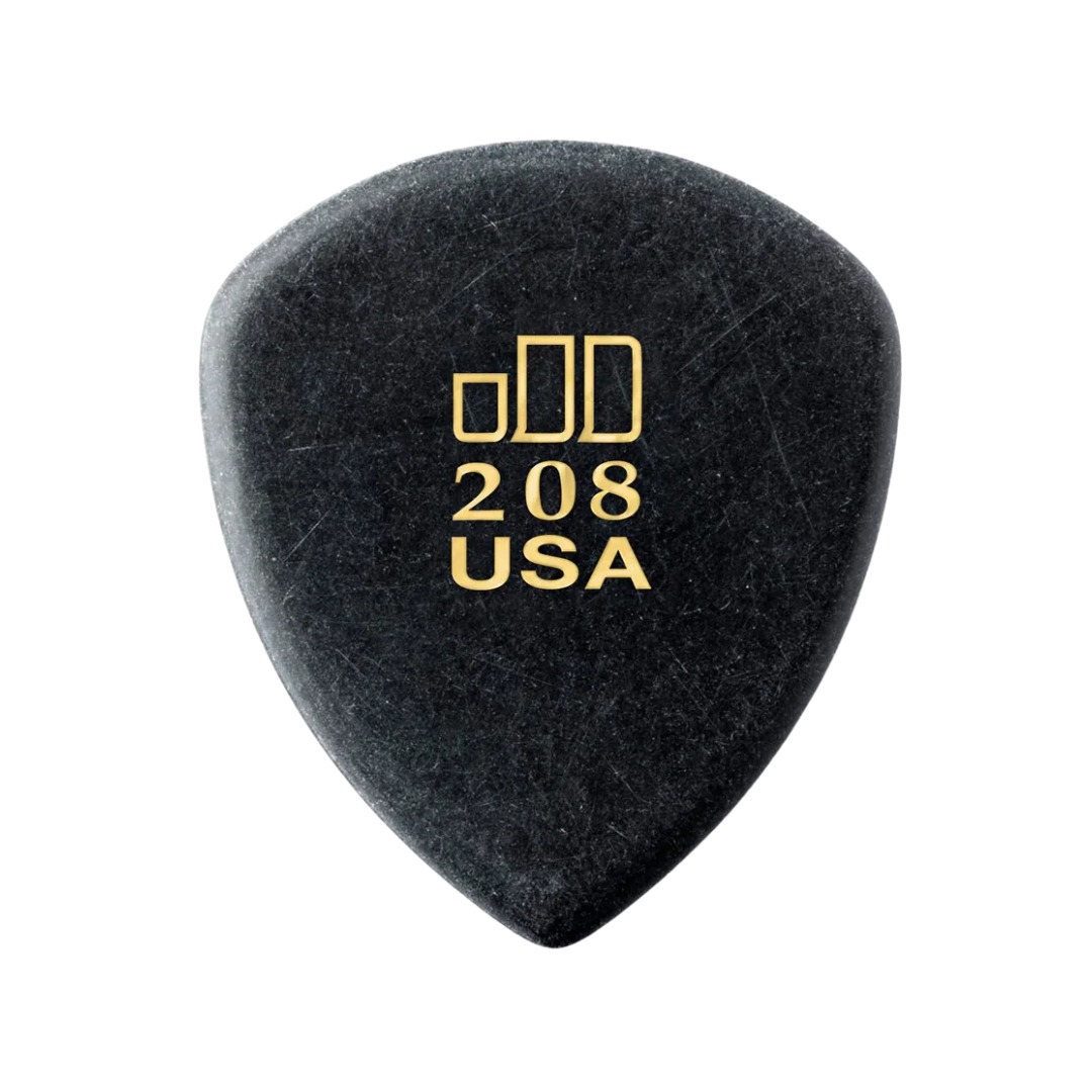 PALHETA DUNLOP JAZZ TONES 208 7027