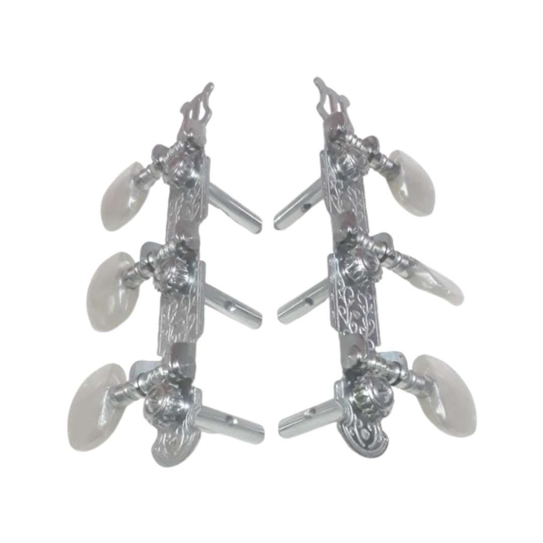 TARRAXA DEVAL STD VIOLAO P FINO 201S ABA2015