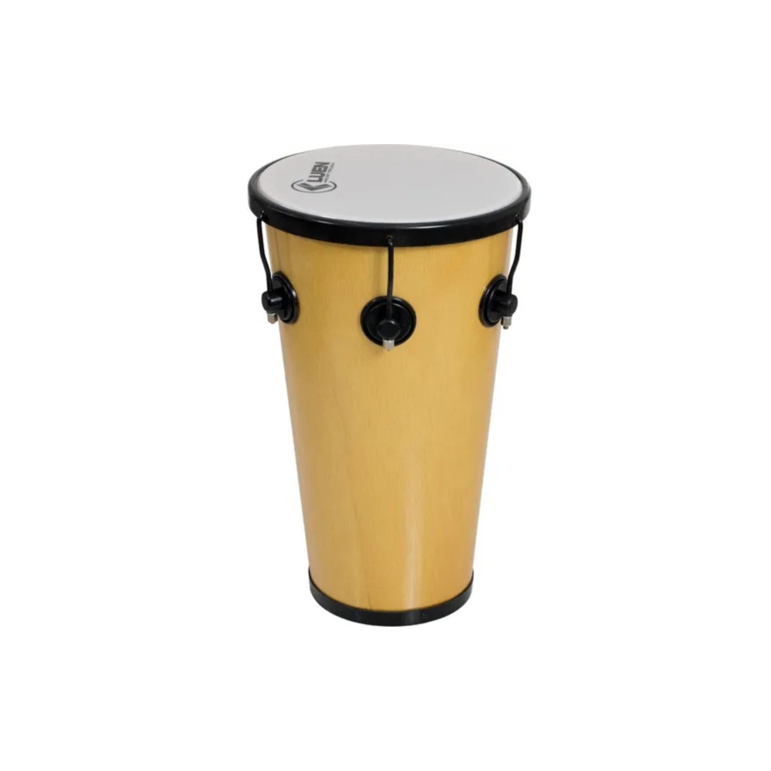 TIMBA LUEN 50 X 10" MADEIRA VERNIZ 4AF FERRAGEM POP 23213