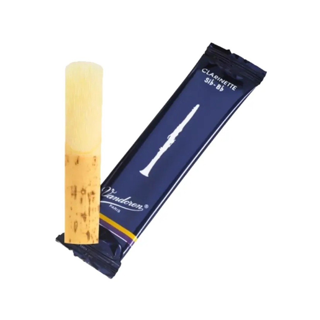 PALHETA VANDOREN CLARINETA NR 2 TRADICIONAL 2201