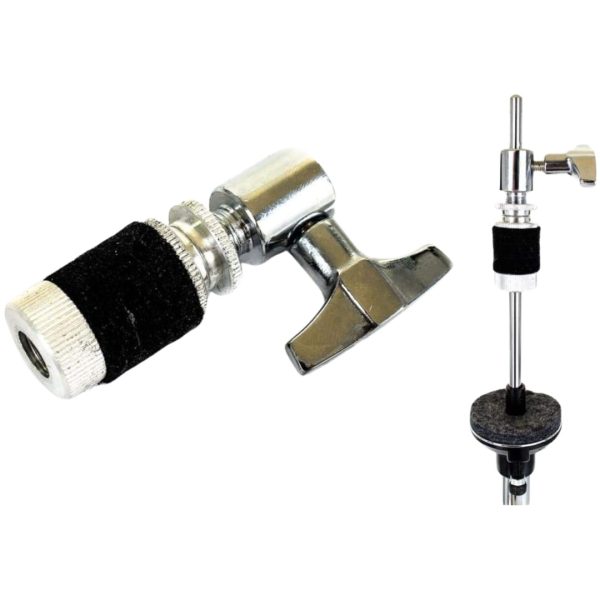PRESILHA TORELLI UNIVERSAL PARA HIHAT TA017 - Imagem 2