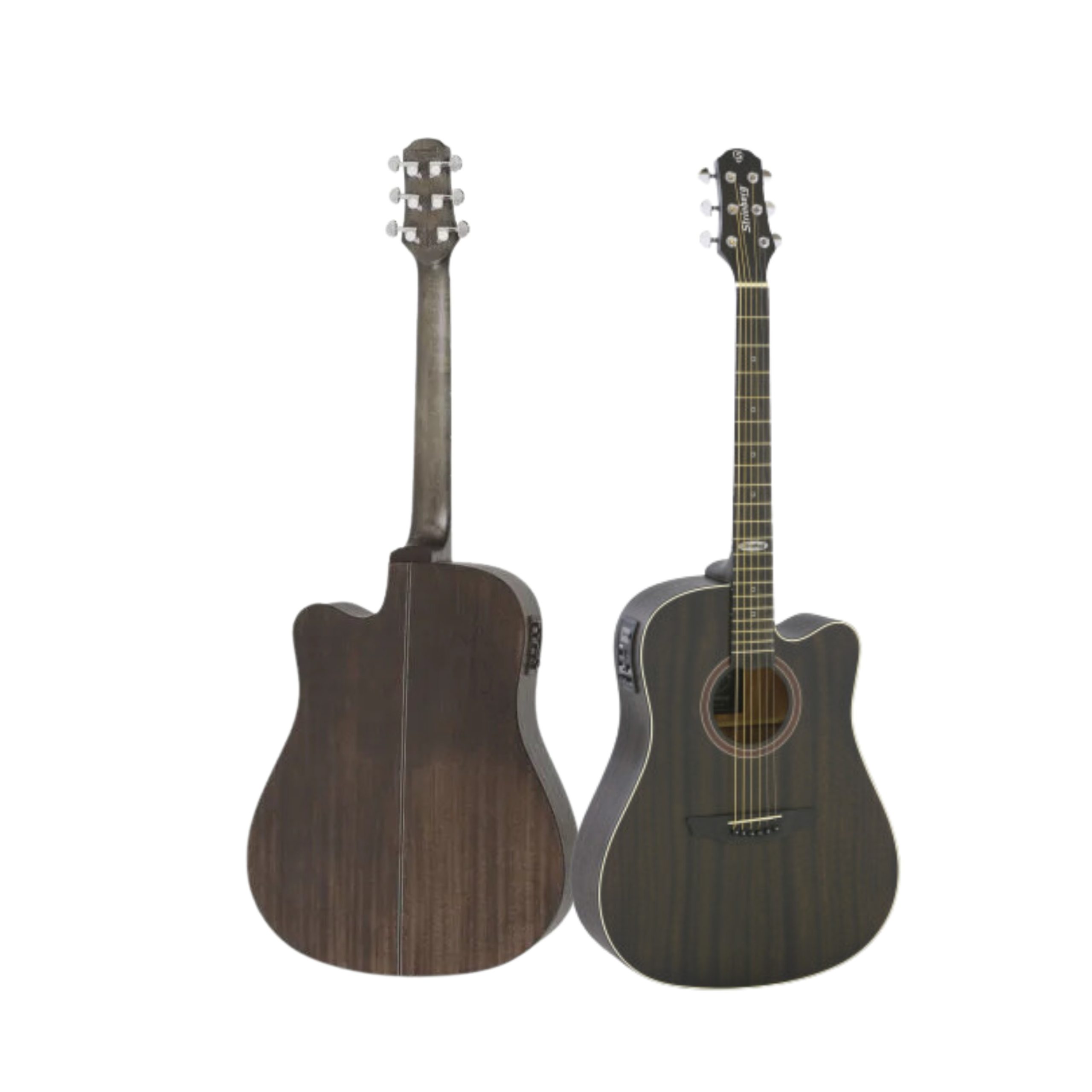 VIOLAO STRINBERG FOLCK SD200C TOS FOSCO 12062