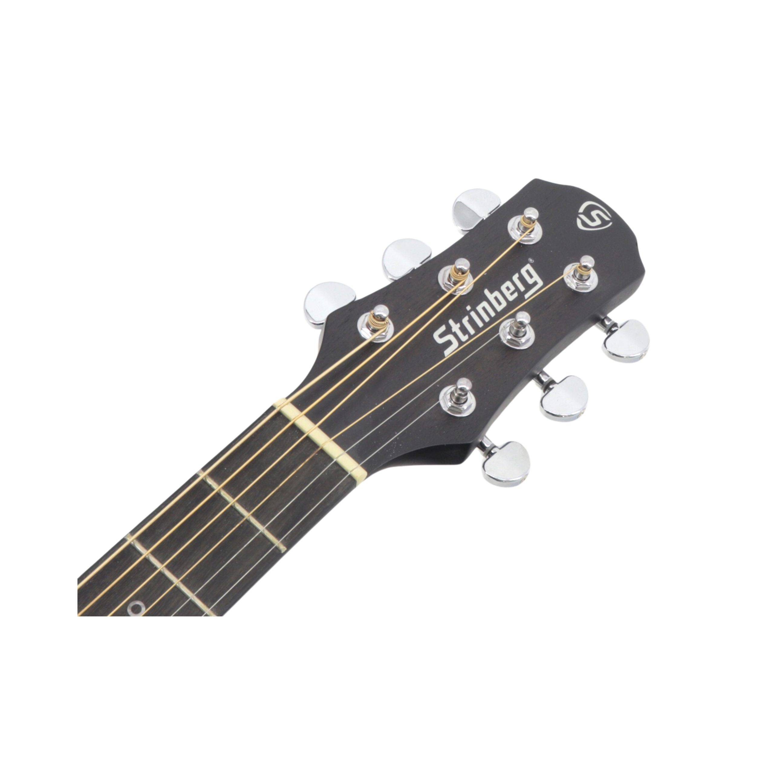 VIOLAO STRINBERG FOLCK SD200C TOS FOSCO 12062 - Imagem 4