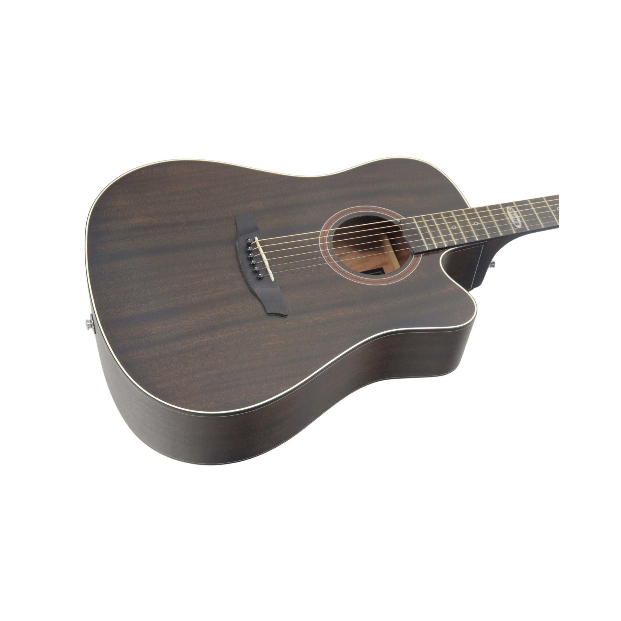 VIOLAO STRINBERG FOLCK SD200C TOS FOSCO 12062 - Imagem 3