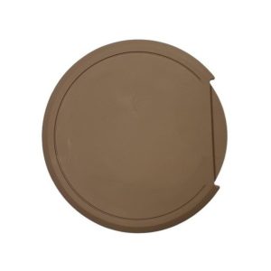 REDUTOR RONSANI DE MICROFONIA FLAT AMBAR 1382