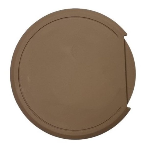 REDUTOR RONSANI DE MICROFONIA FLAT AMBAR 1382 - Imagem 2