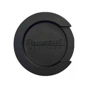 REDUTOR RONSANI DE MICROFONIA 41" PRETO 0475