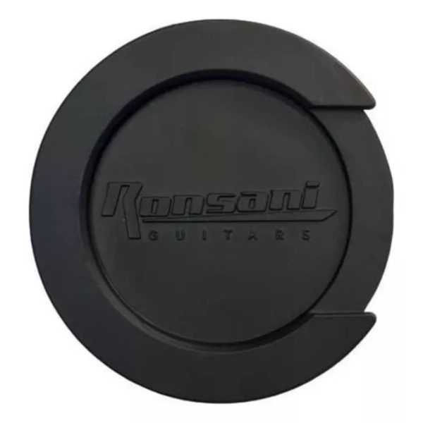 REDUTOR RONSANI DE MICROFONIA 41" PRETO 0475 - Imagem 2