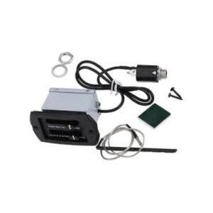 PRE EQUALIZADOR RONSANI C/2 BANDAS PASSIVO PARA VIOLAO 1043