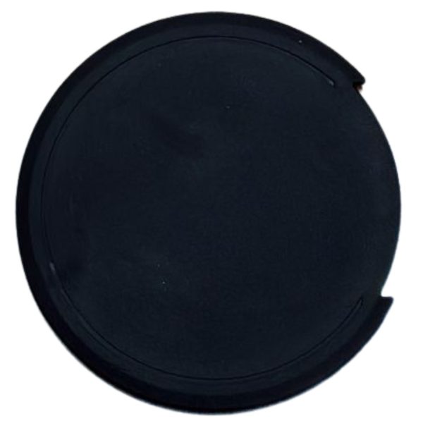 REDUTOR RONSANI DE MICROFONIA FLAT BLACK 1380 - Imagem 2
