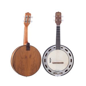 CAVACO BANJO ROZINI RJ09 EL FI ESTUDANTE EAC FOSCOM1771