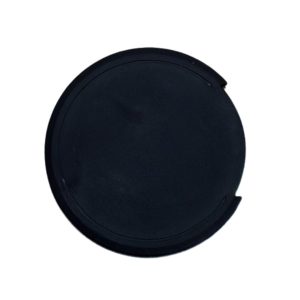 REDUTOR RONSANI DE MICROFONIA FLAT BLACK 1380