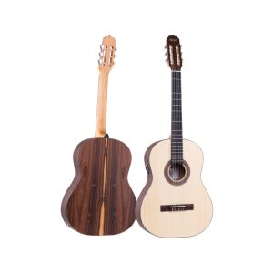 VIOLAO ROZINI RX210 RE2FLP NYLON STUDIO CLASSICO EAC. FOSCO L.PTO 1907