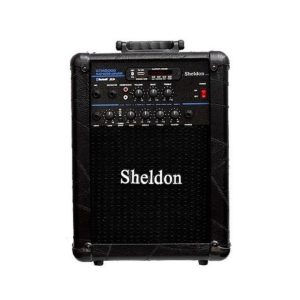 CAIXA SHELDON MULTI USO GTM5000 42