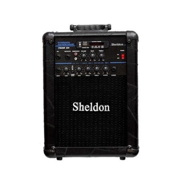CAIXA SHELDON MULTI USO GTM5000 42