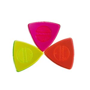 PALHETA ROUXINOL TRIANGULAR F/M/G P97