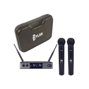 SISTEMA DE TRANSMISSAO DYLAN S/FIO UDX02/MULTI