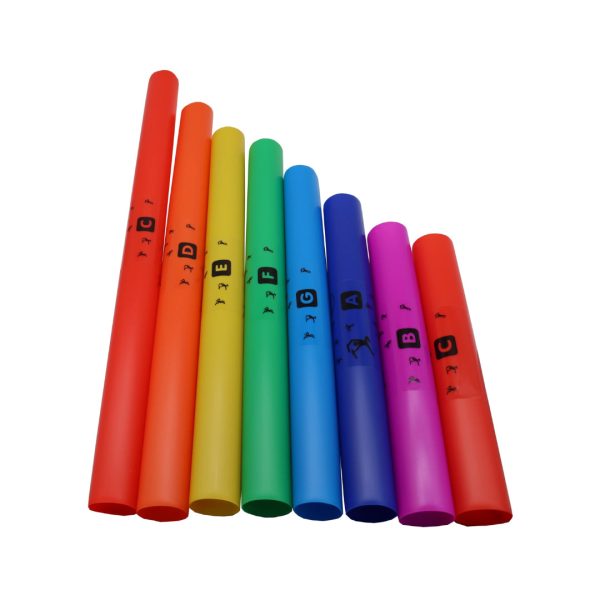 TUBOS MUSICAIS BOOMWHACKERS 11633