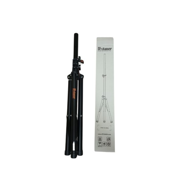 PEDESTAL STANER COM REGULAGEM 38381 - Imagem 3