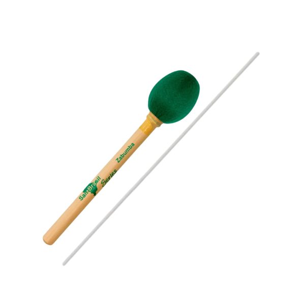 MACANETA E BACALHAU LIVERPOOL VERDE P/ ZABUMBA SBZTVD