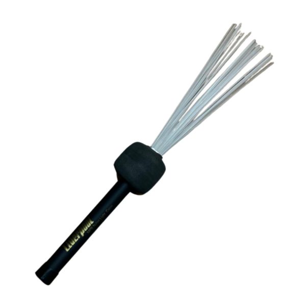VASSOURINHA LIVERPOOL P/CAJON LIGTH NYLON RETRATIL MPB VAC006 51068 - Imagem 2