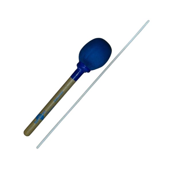 MACANETA E BACALHAU LIVERPOOL AZUL P/ ZABUMBA SBZTA