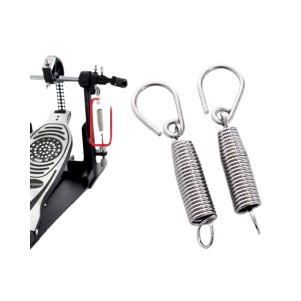 MOLA DE PEDAL LIVERPOOL P/BUMBO C/GANCHO11750 - Imagem 3