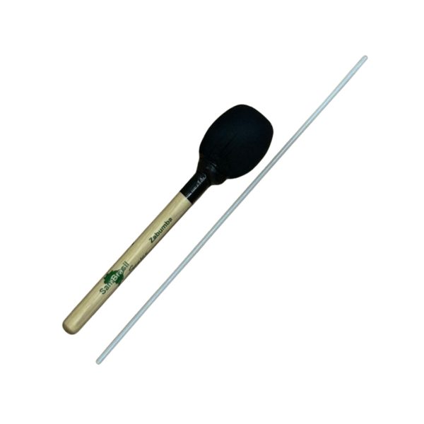 MACANETA E BACALHAU LIVERPOOL PRETA P/ ZABUMBA SBZTP