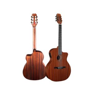 VIOLAO TAGIMA EAC VEGAS NYLON GRAN RESERVA NTOP 4221