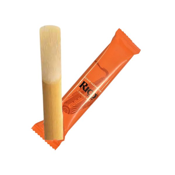 PALHETA RICO TENOR 2,5 LARANJA 30992