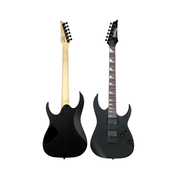 GUITARRA IBANEZ RG GRG121DX BKF 35094