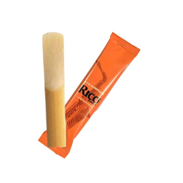 PALHETA RICO ALTO 1,5 LARANJA 30949