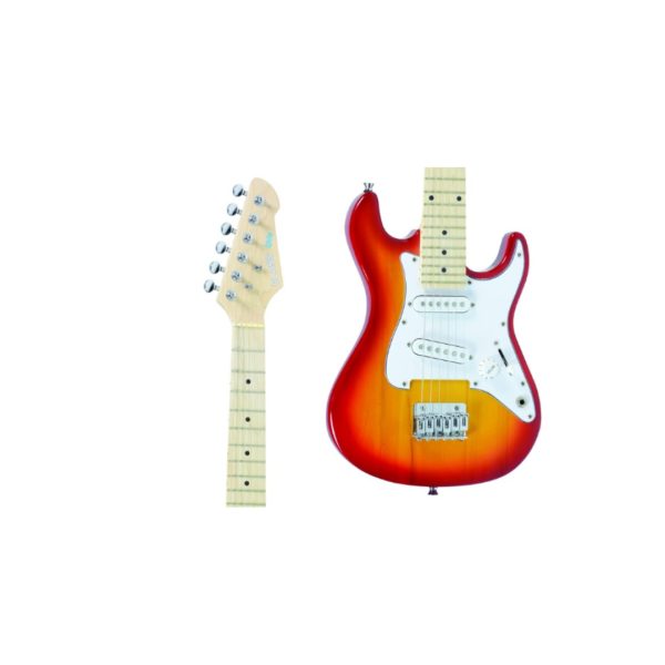 GUITARRA CLASS INFANTIL CLK10CS 12936 - Imagem 3