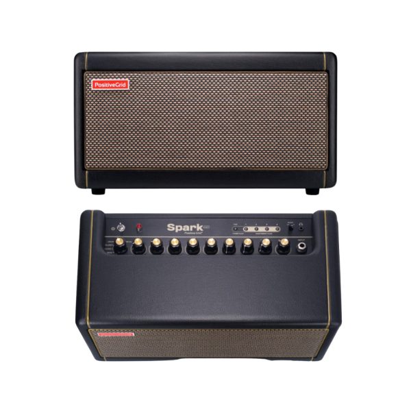 AMPLIFICADOR POSITIVE GRID SPARK40  BT 40W 25269