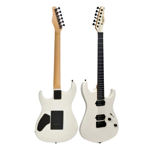 GUITARRA TAGIMA TG515 GRG ESCALA ESCURA 2H 6913 - Imagem 2