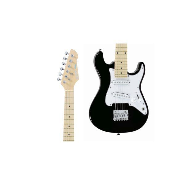 GUITARRA CLASS INFANTIL CLK10BK 12935 - Imagem 3