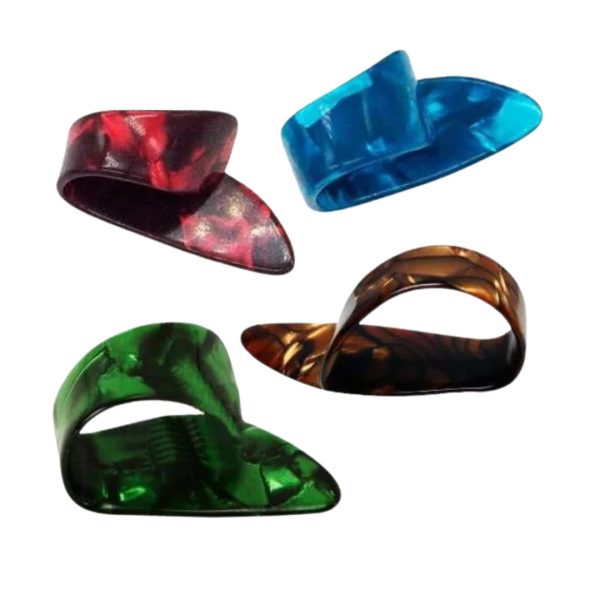 DEDEIRA STRINBERG CELULOIDE COLOR 3717 - Imagem 2