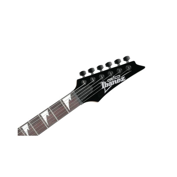 GUITARRA IBANEZ RG GRG121DX BKF 35094 - Imagem 4