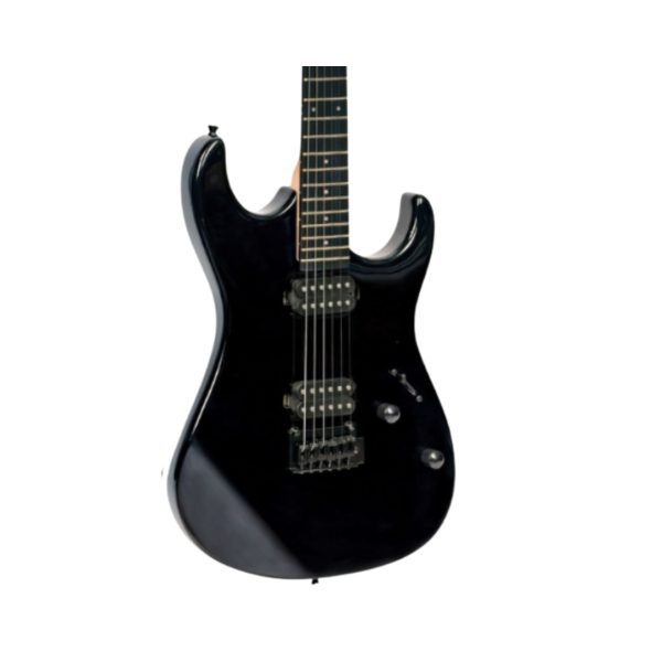 GUITARRA TAGIMA TG515 BK ESCALA ESCURA 2H 6911 - Imagem 3