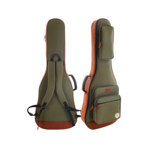 GIG BAG TAGIMA VIOLAO NYLON 20MM SOLID TRIP COLOR GRBRCG 5869