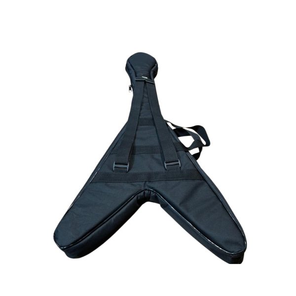 CAPA MAM GUITARRA FLAYNGV EXTRA LUXO ENC - Imagem 4