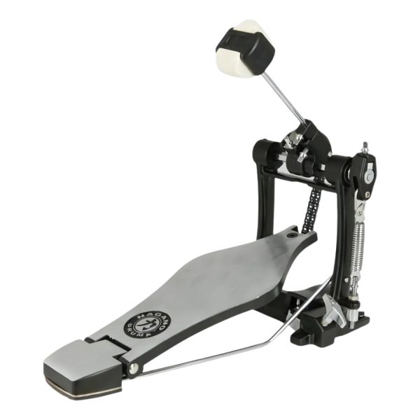 PEDAL NAGANO SIMPLES PED100 CORRENTE DUPLA 6131 - Imagem 2