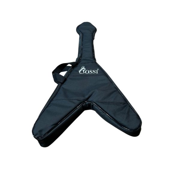 CAPA MAM GUITARRA FLAYNGV EXTRA LUXO ENC - Imagem 3