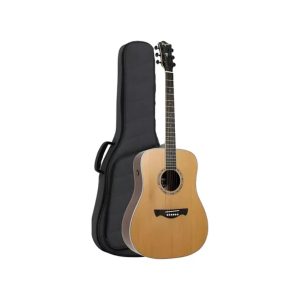 VIOLAO TAGIMA TLM100NT RED CEDAR NON CUTWAY EAC FOLK ACO 6634