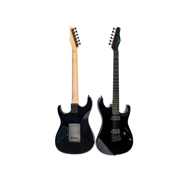 GUITARRA TAGIMA TG515 BK ESCALA ESCURA 2H 6911