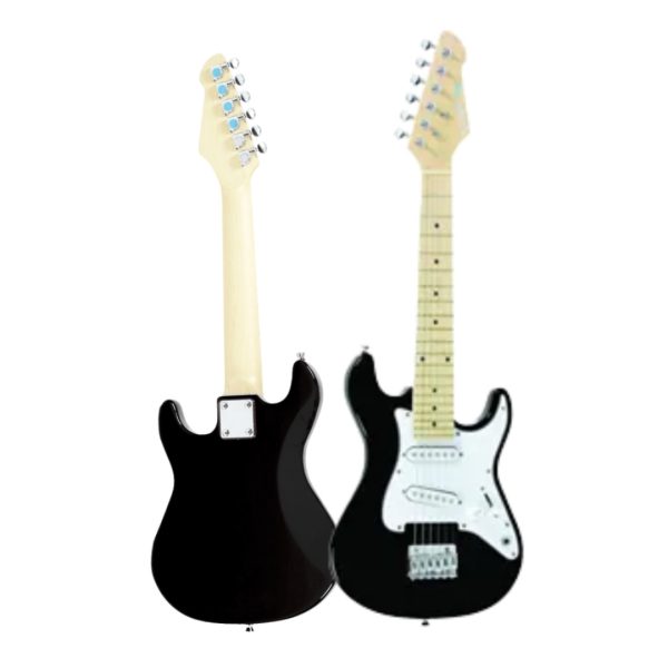 GUITARRA CLASS INFANTIL CLK10BK 12935 - Imagem 2